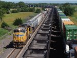 UP 4817